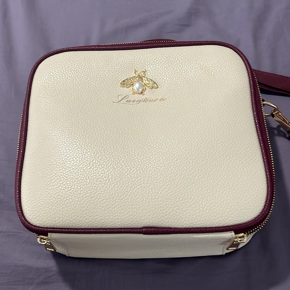 Lacattura, makeup or skincare organizer, can be used for travel, storage, etc. - Picture 2 of 5